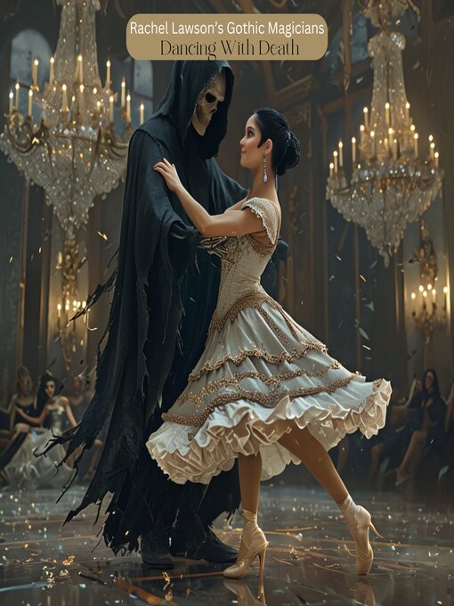 Title details for Dancing With Death by Rachel Lawson - Wait list